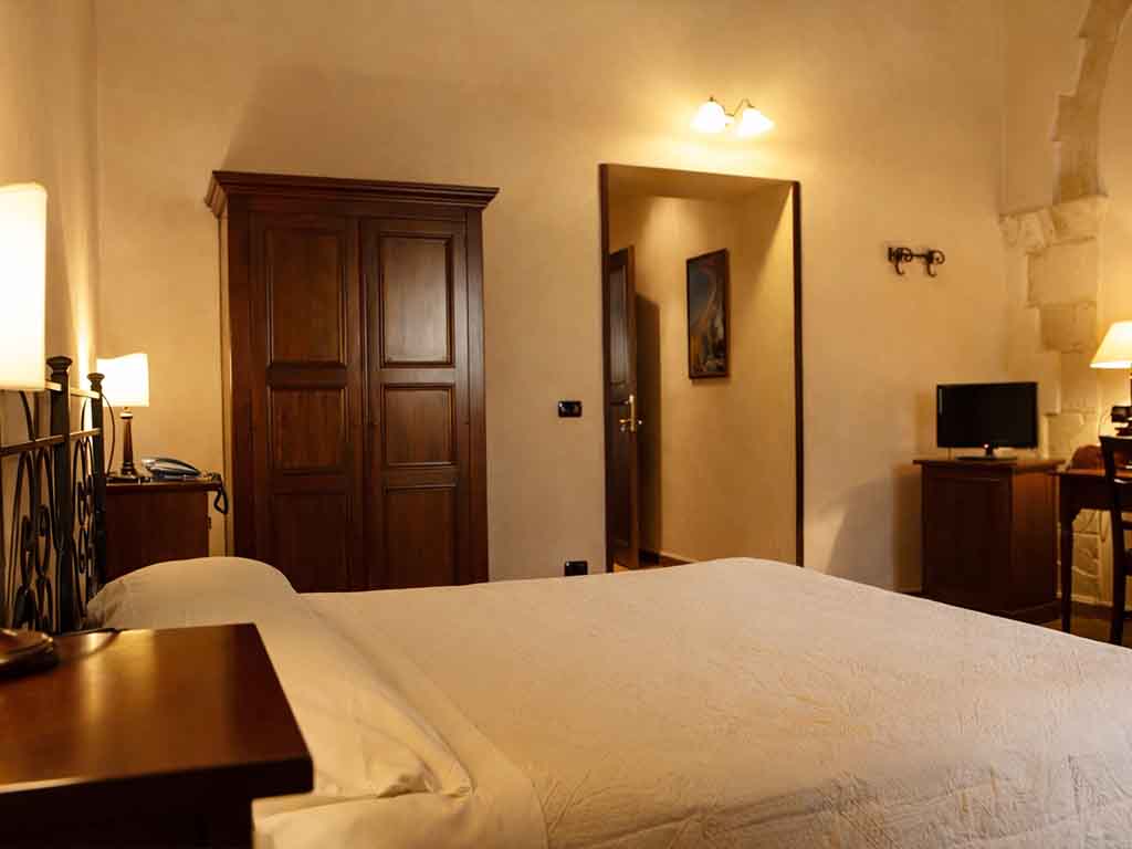 CAMERE AGRITRIURISMO