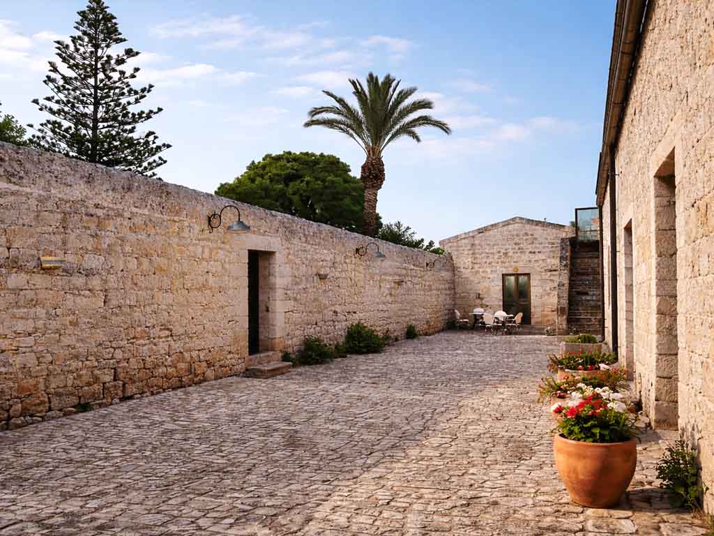 agriturismo bugilfezza