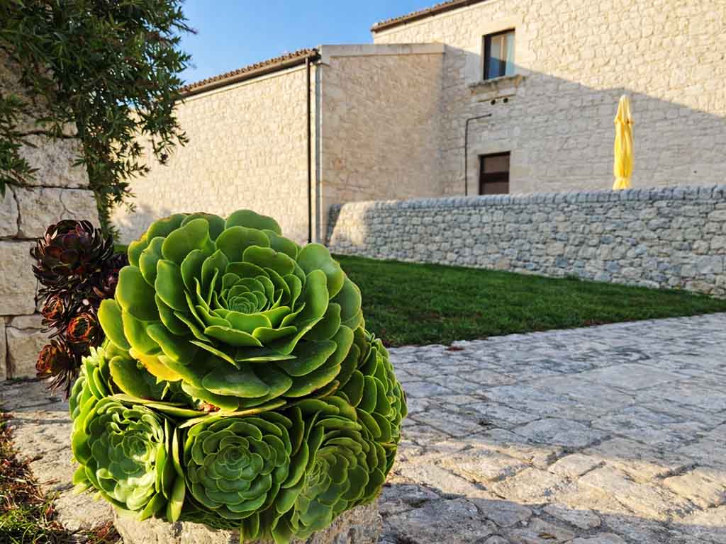 agriturismo sicilia